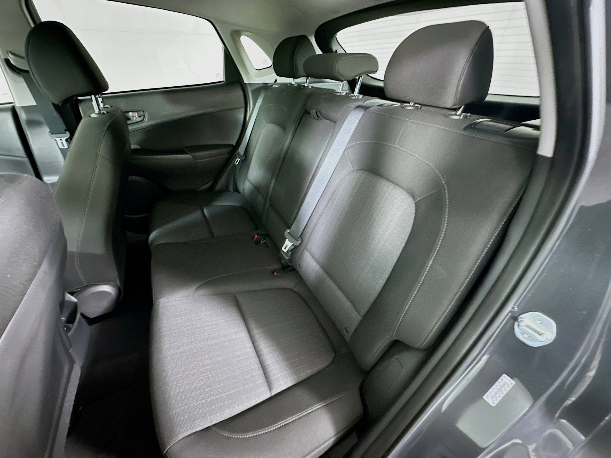 Used 2023 Hyundai Kona SEL w/ Cargo Package FWD image 26