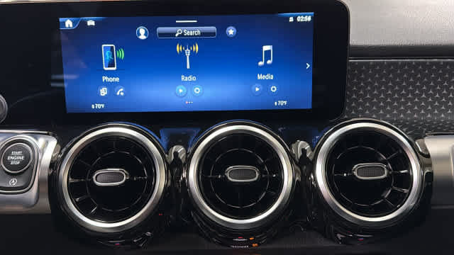 Certified 2026 Mercedes-Benz GLB 250 4MATIC image 19