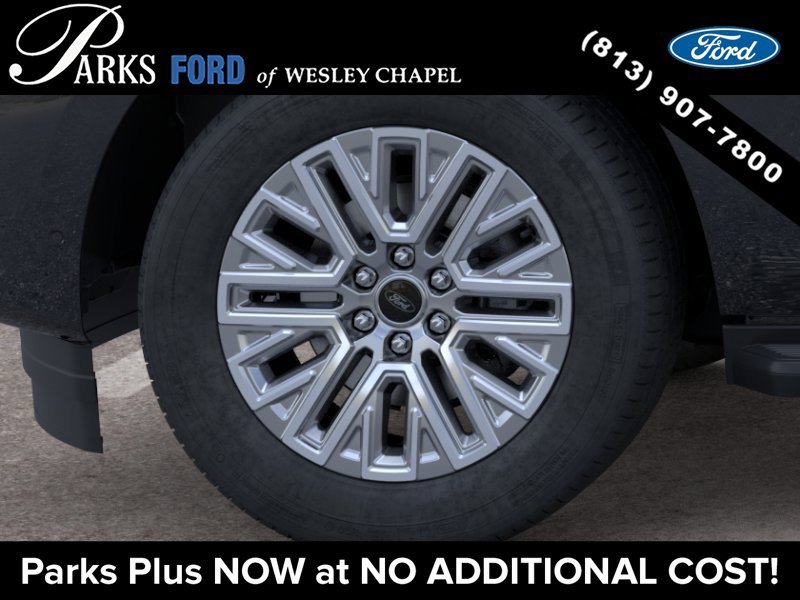 New 2026 Ford Expedition Max Platinum AWD/4WD image 19