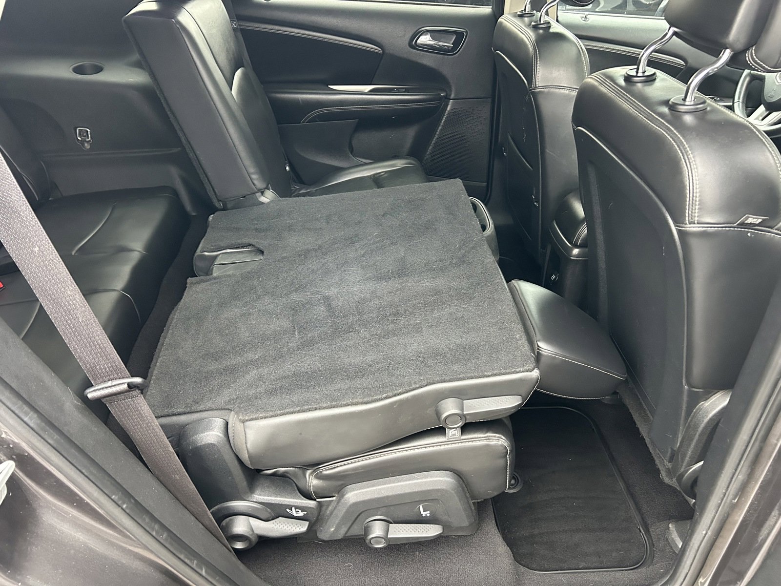 Used 2016 Dodge Journey Crossroad AWD/4WD image 16