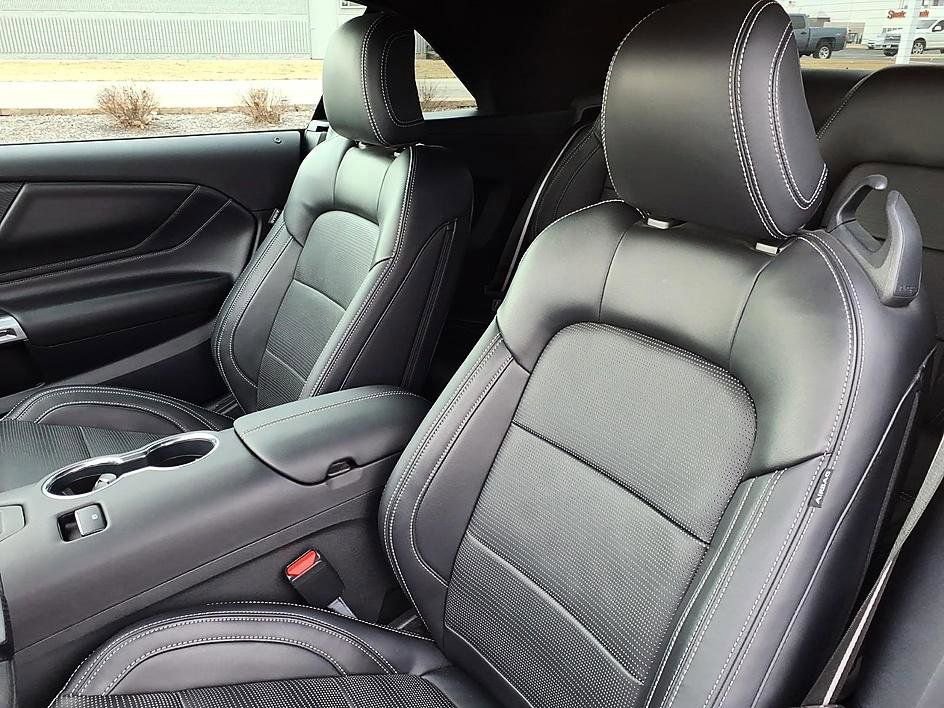 Used 2024 Ford Mustang GT Premium image 24