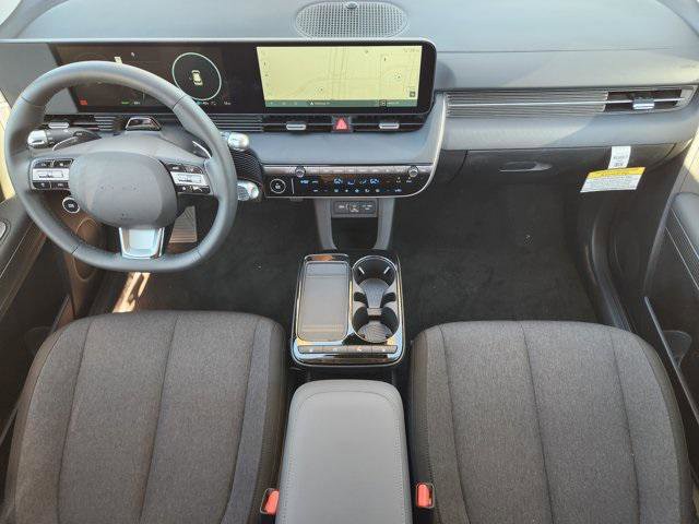 New 2026 Hyundai Ioniq 5 SE image 18