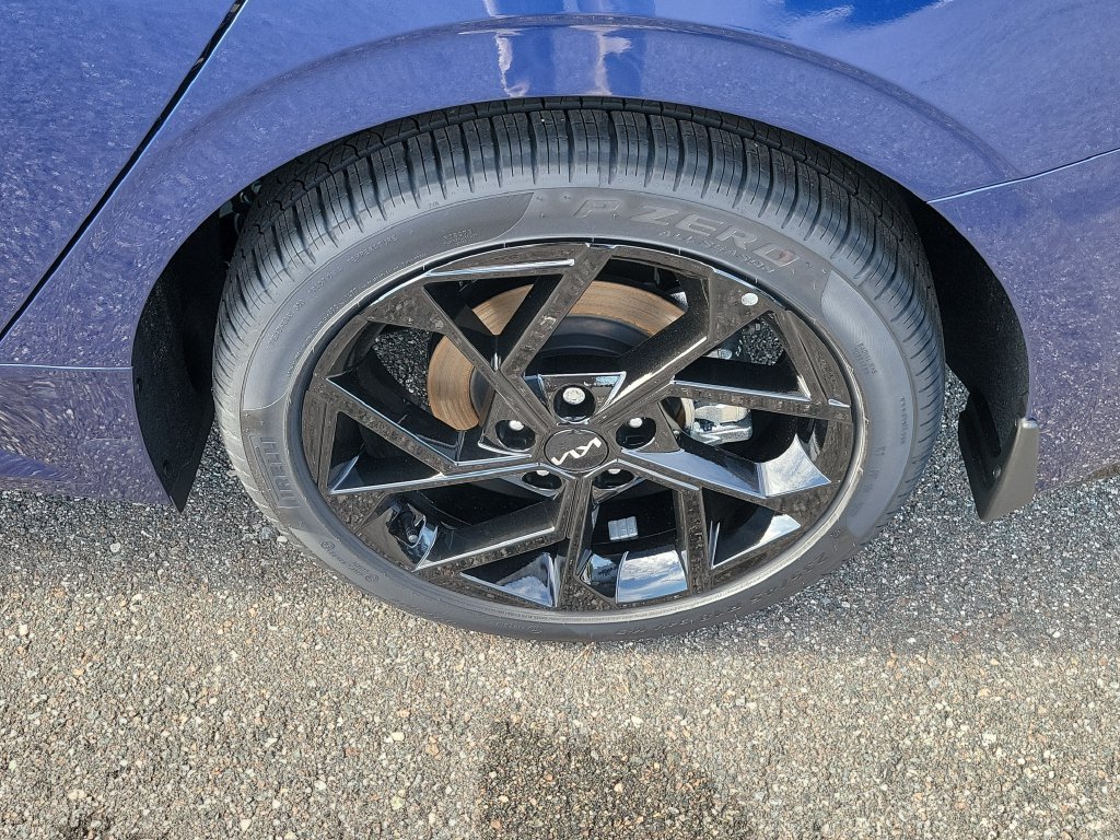 New 2026 Kia K5 GT-Line w/ GT-Line Premium Package FWD image 36