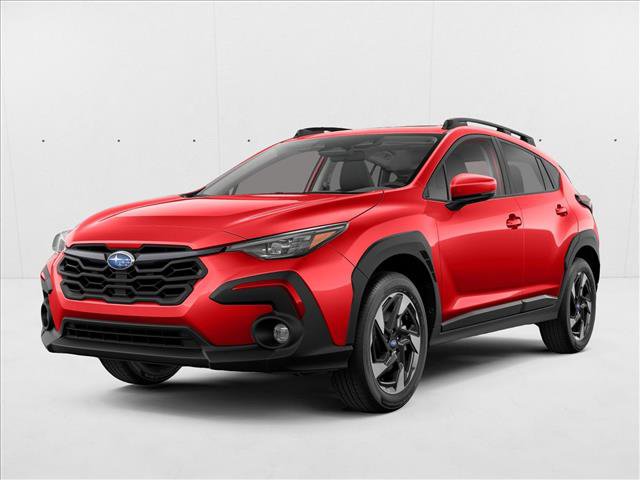 Used 2024 Subaru Crosstrek 2.5i Limited AWD/4WD image 1