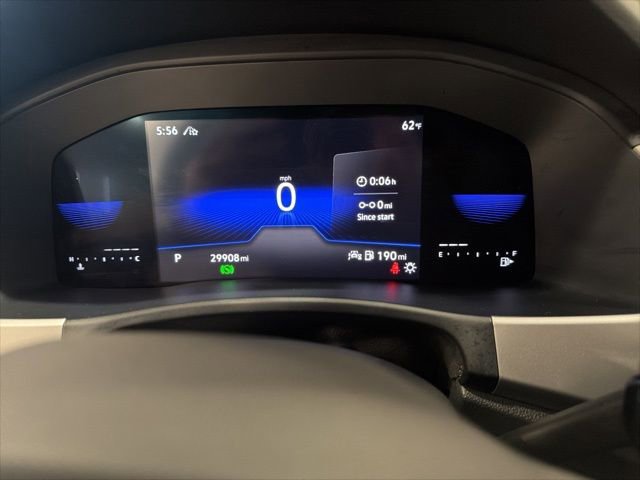 Used 2023 Volkswagen Atlas Cross Sport SE image 21