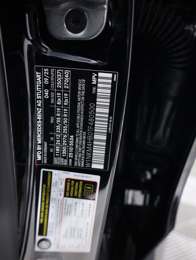 Used 2026 Mercedes-Benz GLC 300 4MATIC image 66