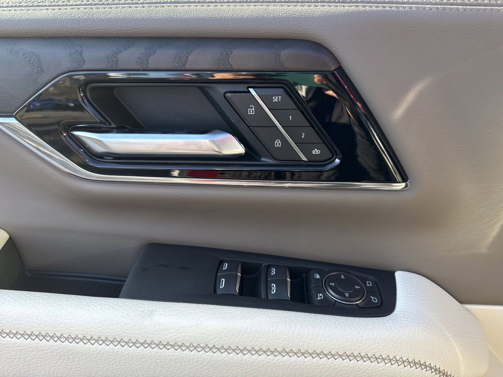 New 2026 GMC Yukon Denali image 15