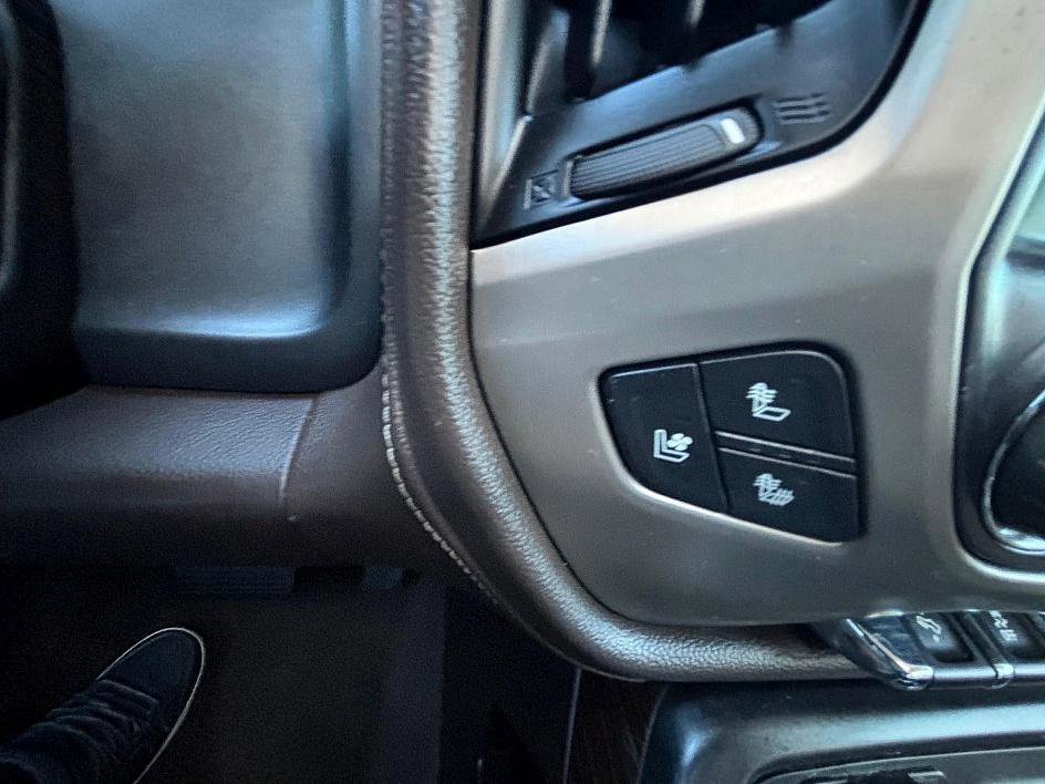 Used 2017 GMC Sierra 1500 Denali image 20