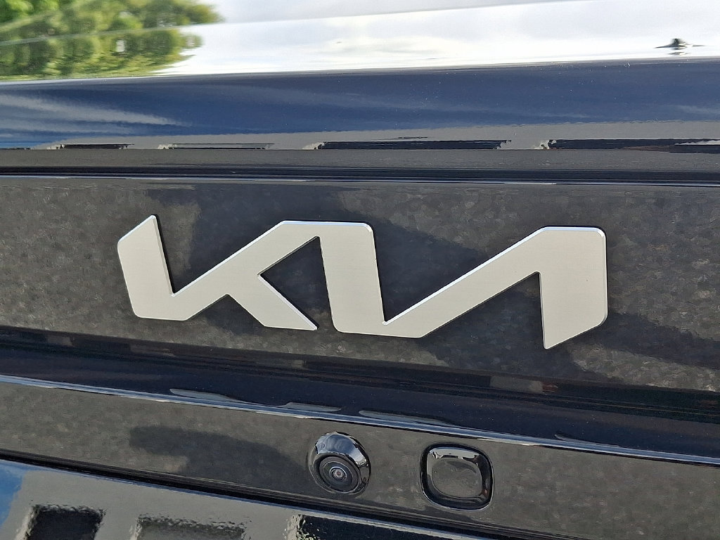 Used 2025 Kia K4 FWD image 32