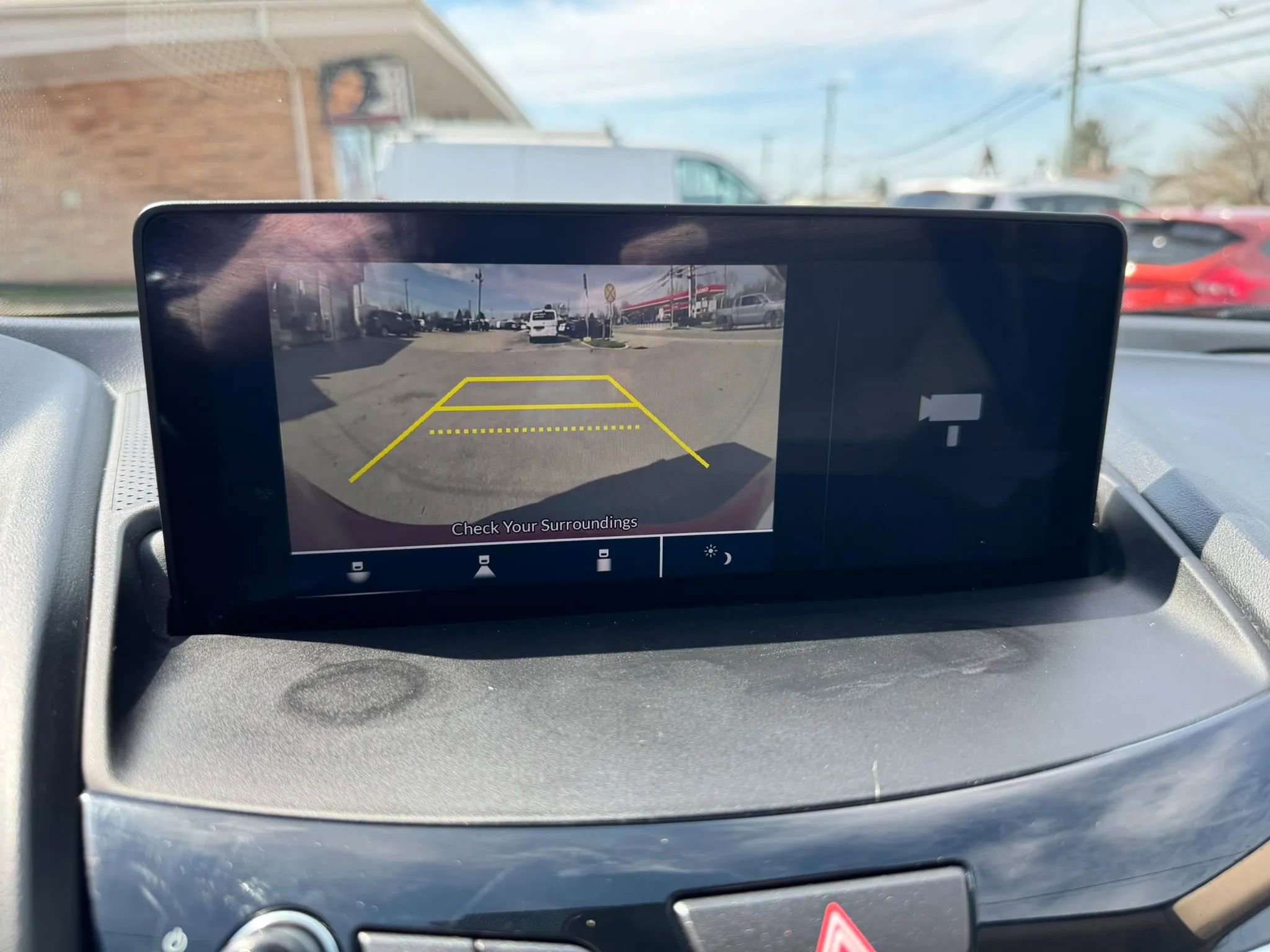 Used 2019 Acura RDX AWD image 54