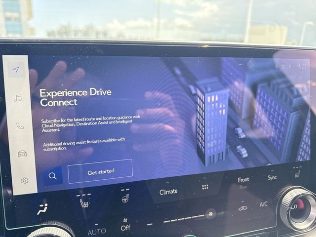 New 2026 Lexus TX 350 FWD image 18