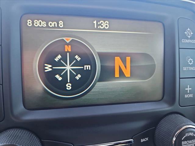 Used 2018 RAM 1500 Express image 13