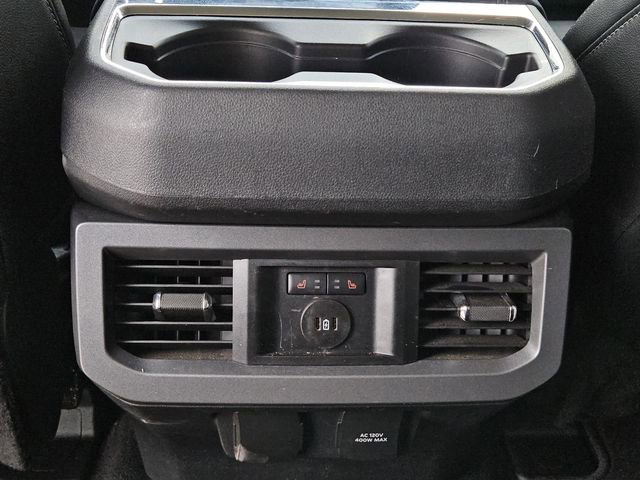 Used 2024 Ford F350 Lariat w/ Lariat Ultimate Package image 35