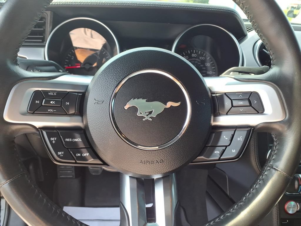 Used 2022 Ford Mustang GT w/ Equipment Group 301A RWD image 8