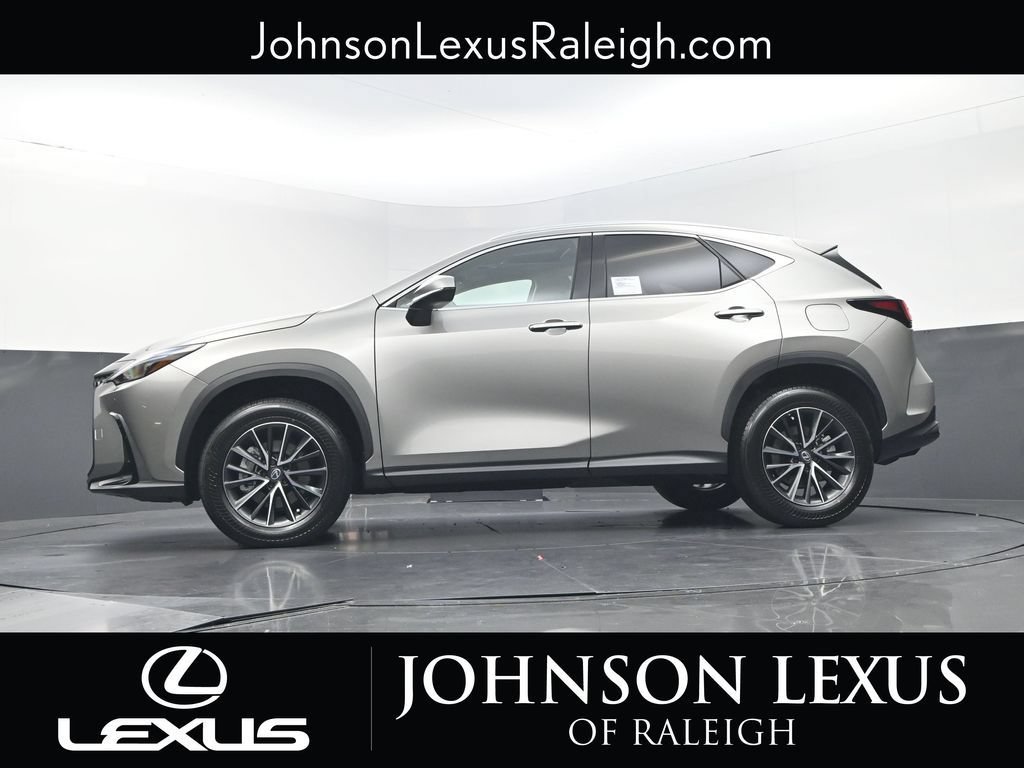 New 2026 Lexus NX 350 AWD w/ Accessory Package (2T) image 21