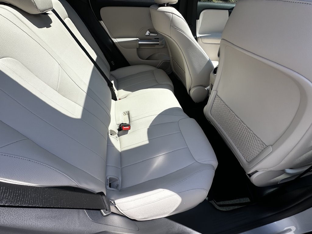 Certified 2026 Mercedes-Benz GLA 250 4MATIC w/ Midnight Edition image 18