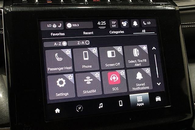 Used 2023 Jeep Grand Cherokee Altitude image 35