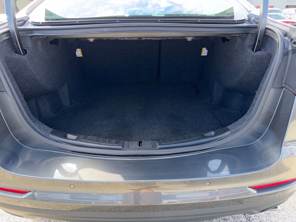 Used 2019 Ford Fusion SEL image 23