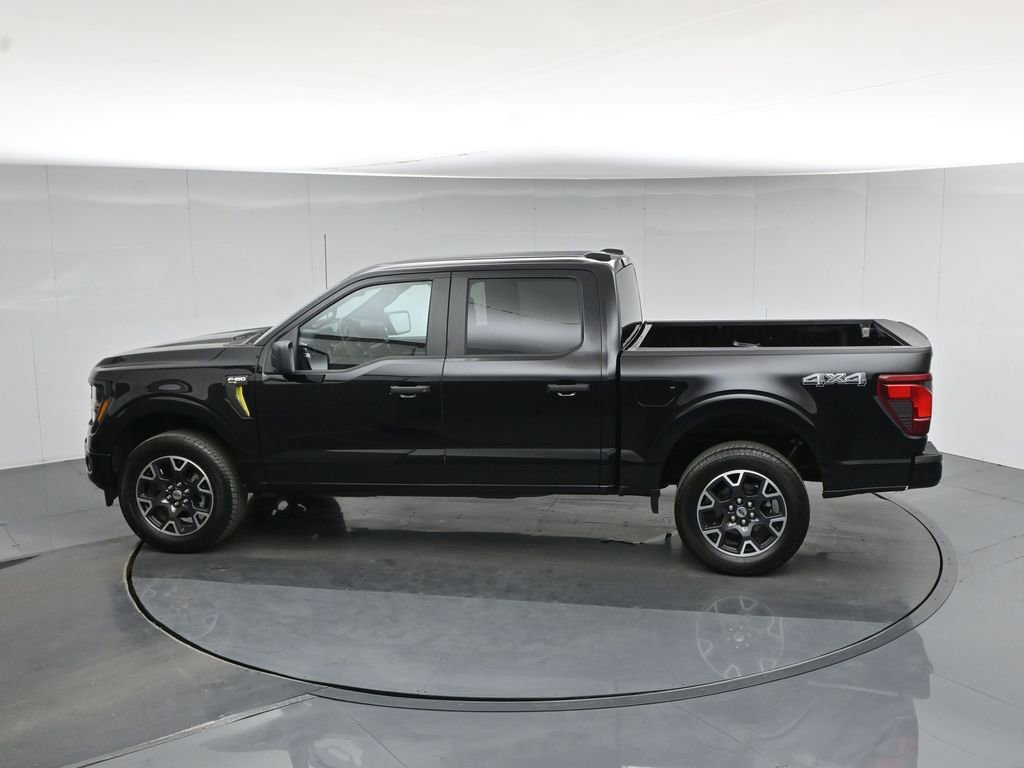 Used 2025 Ford F150 STX w/ Equipment Group 200A Standard image 54