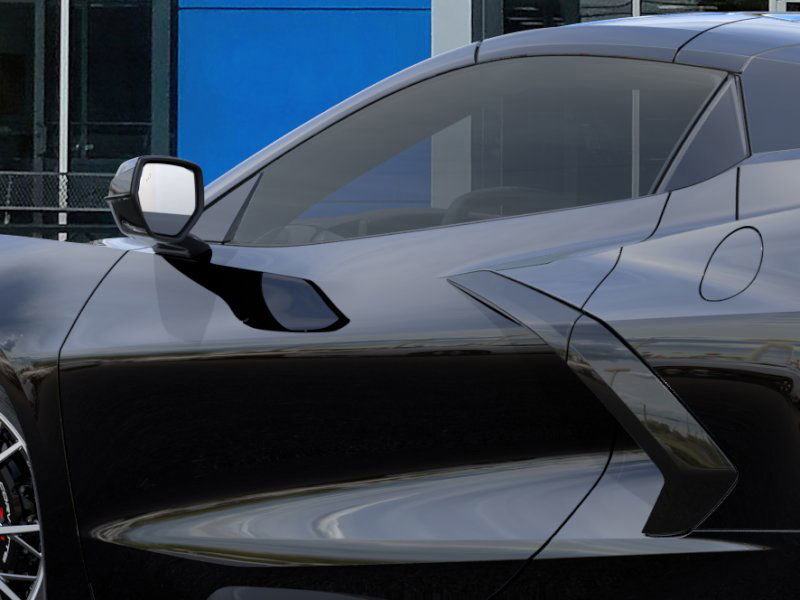 New 2026 Chevrolet Corvette Stingray Preferred Conv w/ Z51 Performance Package image 36