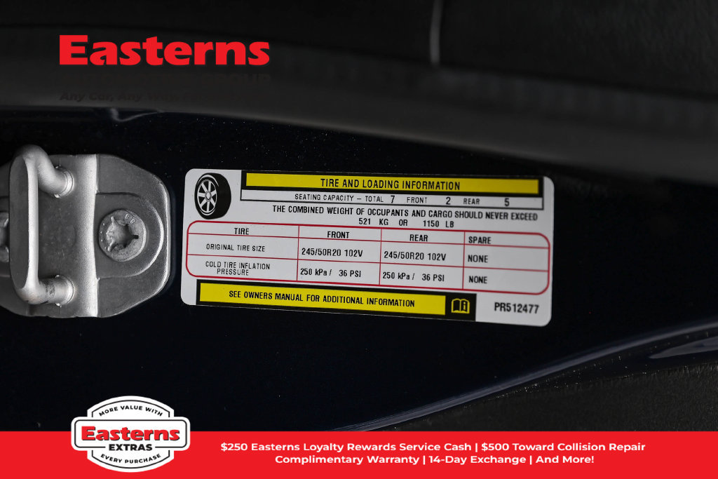 Used 2023 Chrysler Pacifica Touring-L w/ S Appearance Package FWD image 36