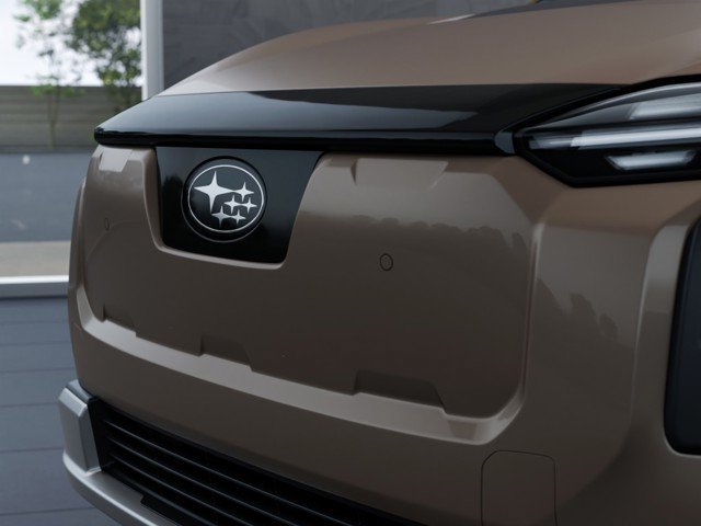 New 2026 Subaru Trailseeker AWD/4WD image 10