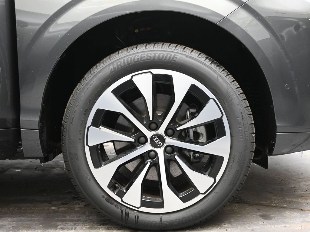 New 2026 Audi Q3 quattro 2.0T image 10