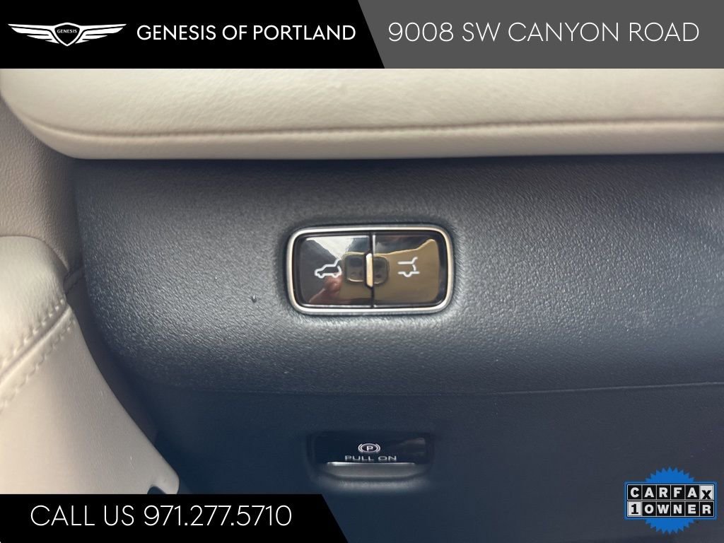 Used 2025 Lincoln Navigator L Reserve AWD/4WD image 40