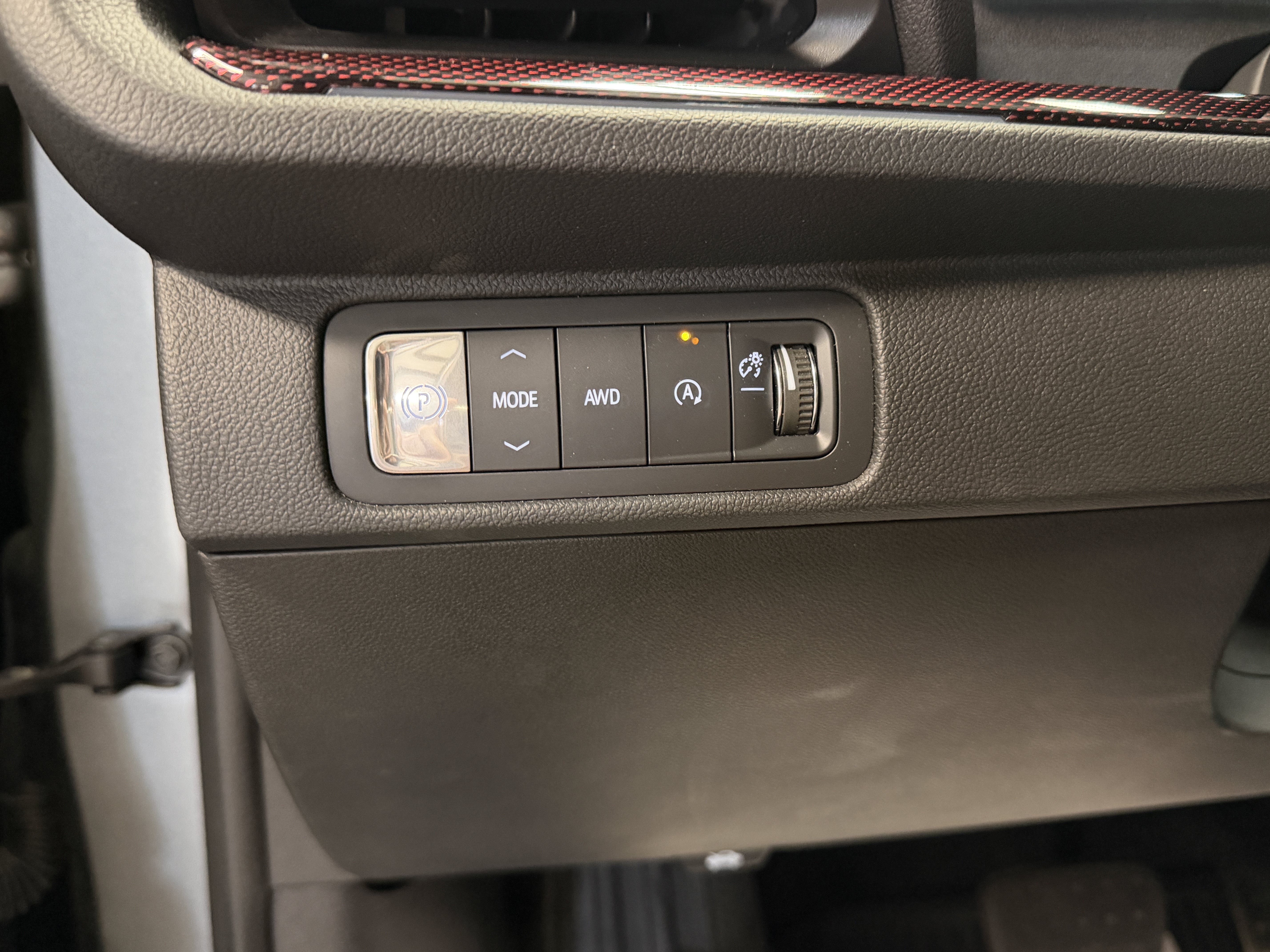 Used 2024 Chevrolet Traverse Z71 w/ LPO, Floor Liner Package AWD/4WD image 16