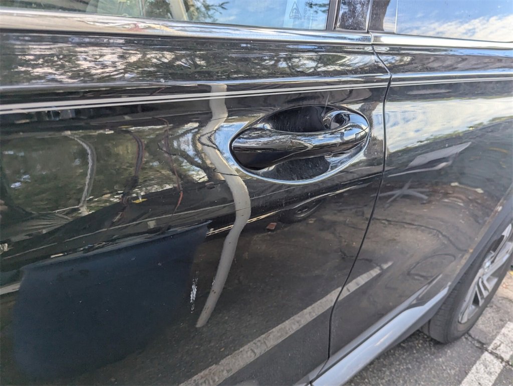 Used 2021 Hyundai Santa Fe SEL image 7