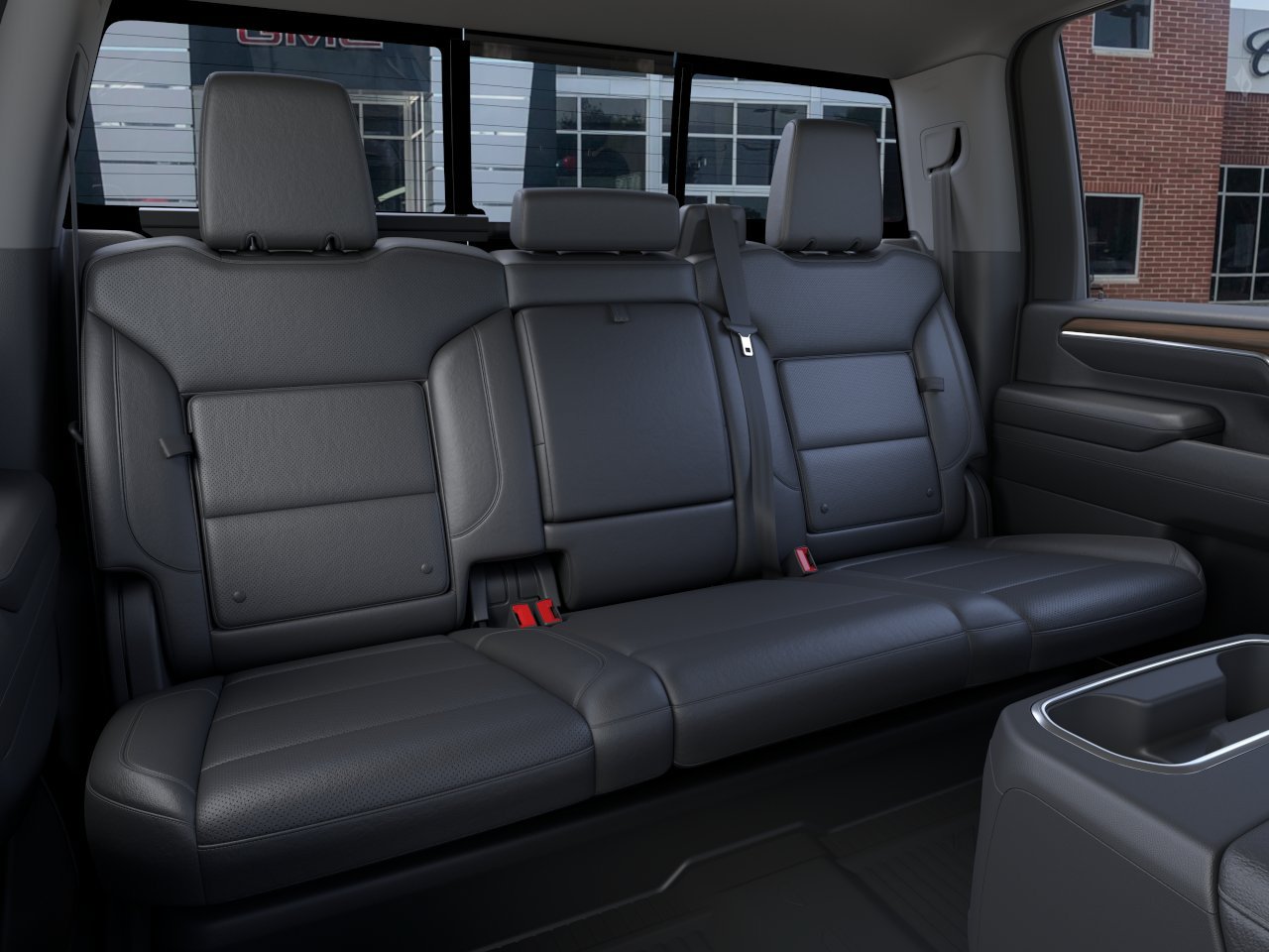 New 2026 GMC Sierra 3500 SLT w/ SLT Convenience Package AWD/4WD image 41