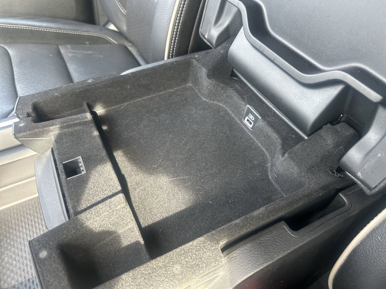 Used 2019 RAM 1500 Laramie image 27