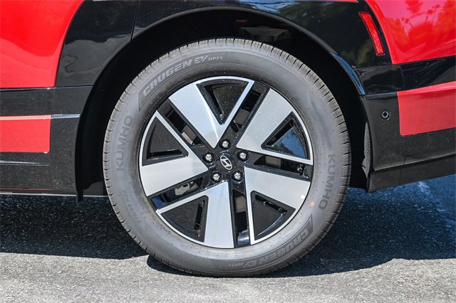 New 2026 Hyundai Ioniq 9 SEL image 9