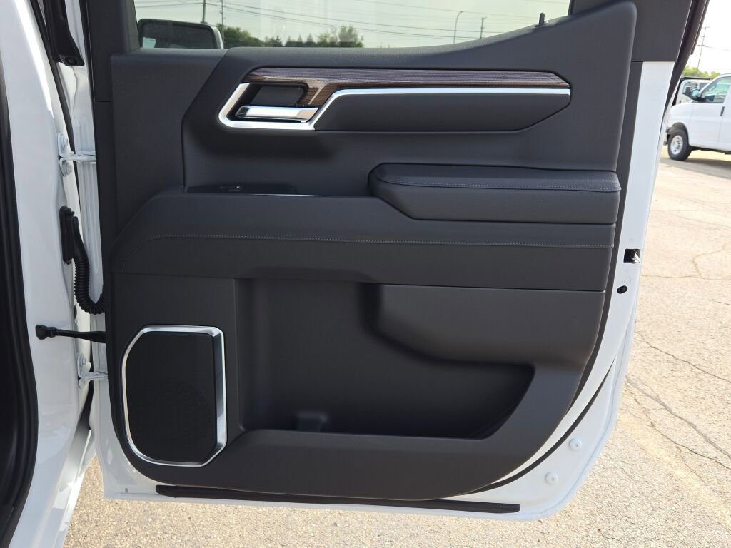 New 2026 Chevrolet Silverado 1500 LT image 11