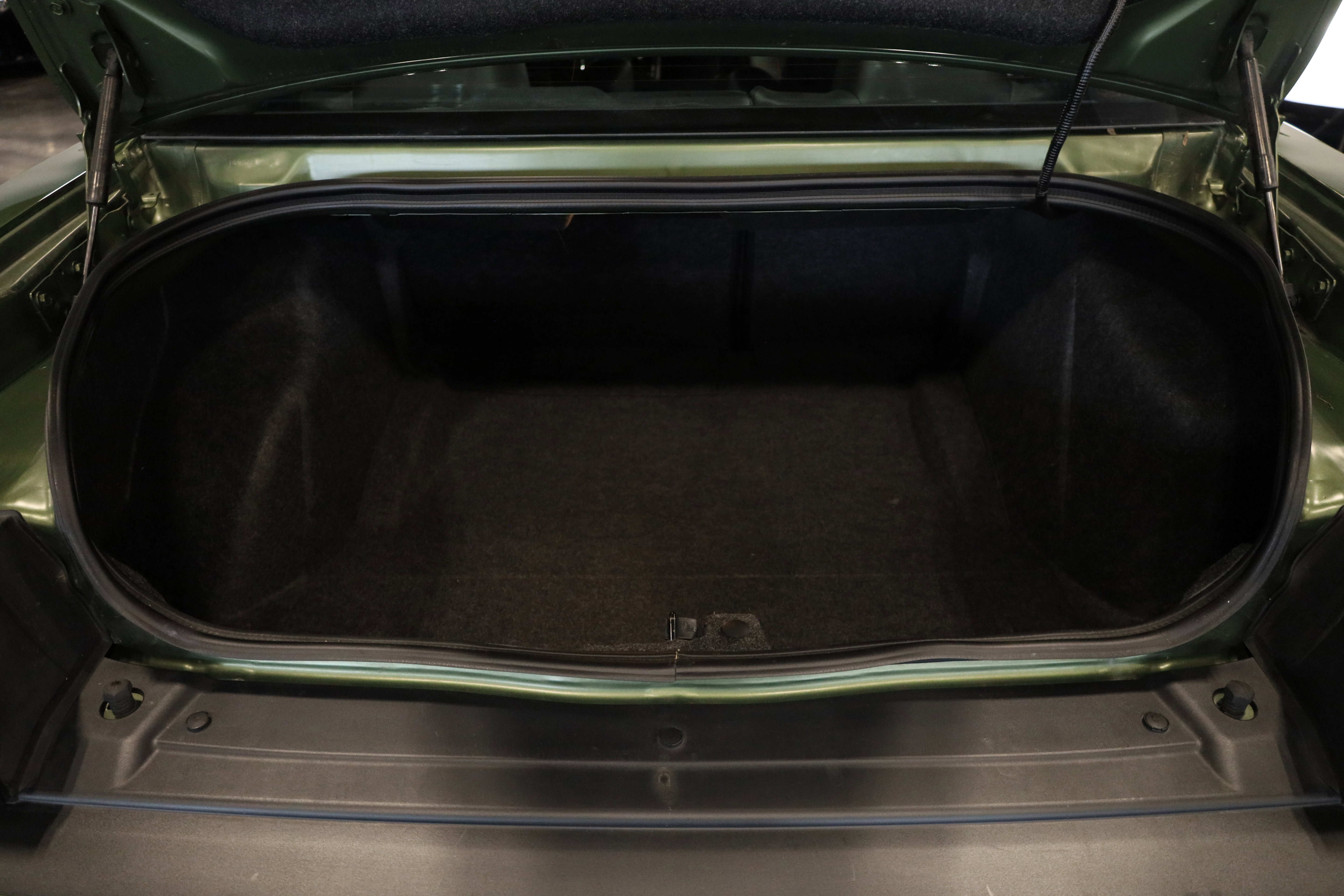 Used 2023 Dodge Challenger SRT Hellcat image 7