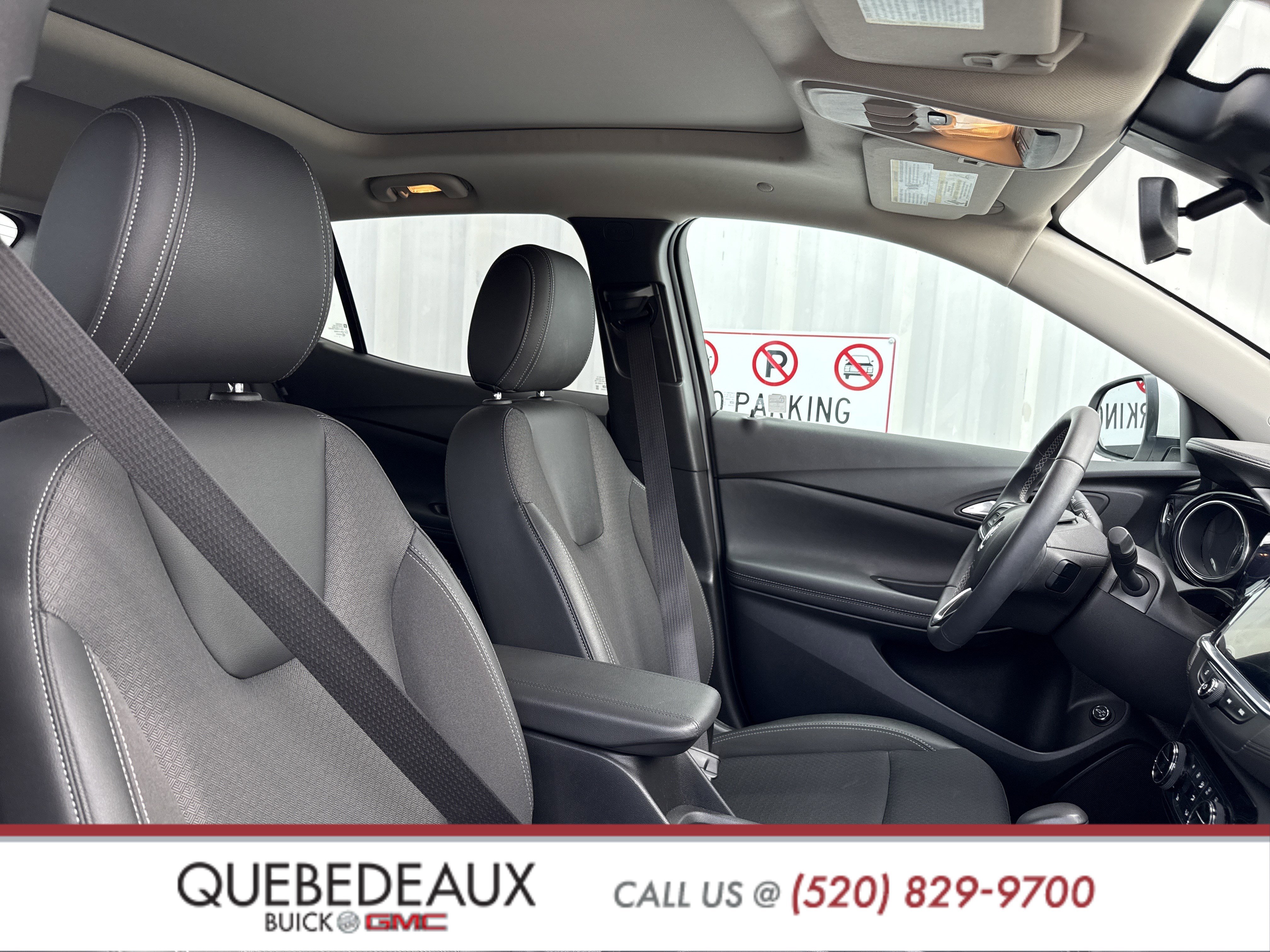 Used 2023 Buick Encore GX Select w/ Experience Buick Package image 33