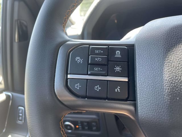 Certified 2025 Ford F150 Tremor w/ Bed Utility Package AWD/4WD image 25