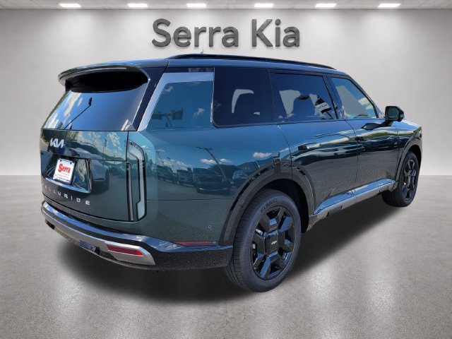 New 2027 Kia Telluride SX FWD image 5