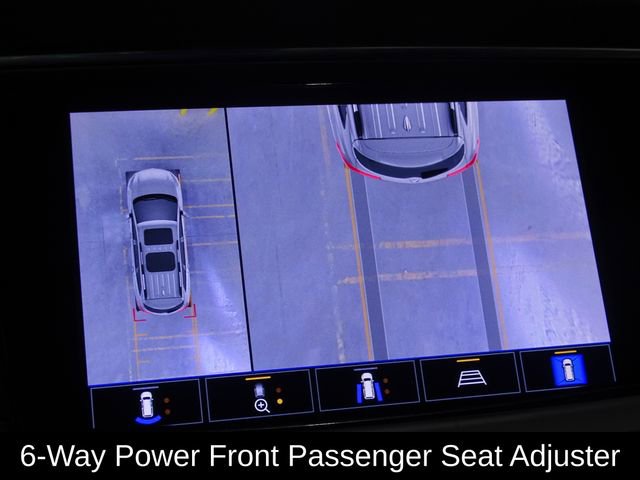 Used 2024 Buick Enclave Premium image 13