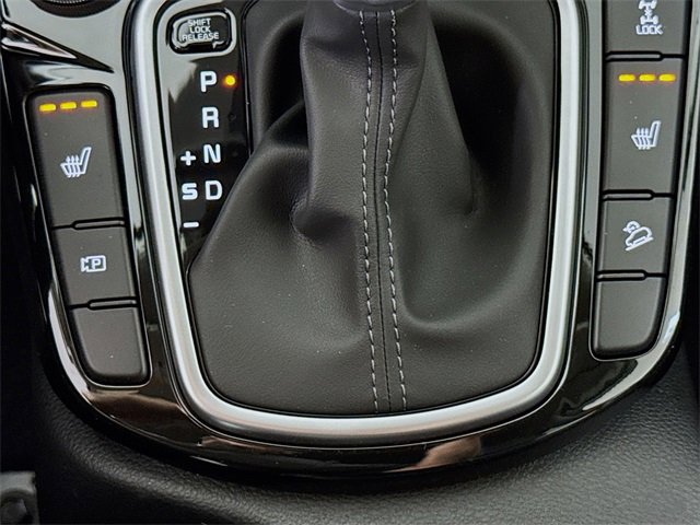 New 2026 Kia Seltos S image 22