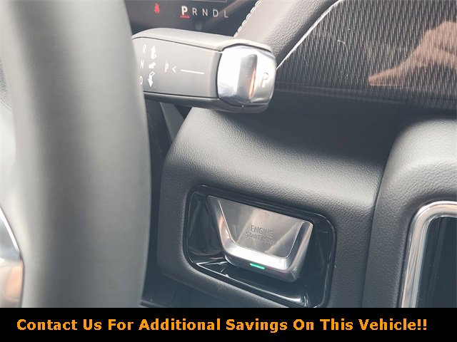 New 2026 GMC Yukon XL Elevation w/ Elevation Premium Package image 16