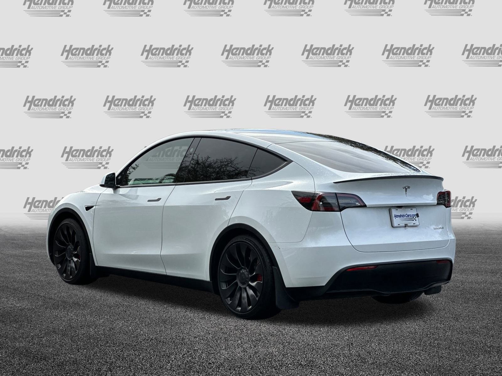 Used 2023 Tesla Model Y Performance image 7