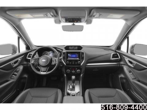 Used 2020 Subaru Forester Premium image 12