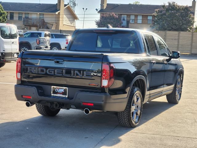 Used 2024 Honda Ridgeline TrailSport image 15
