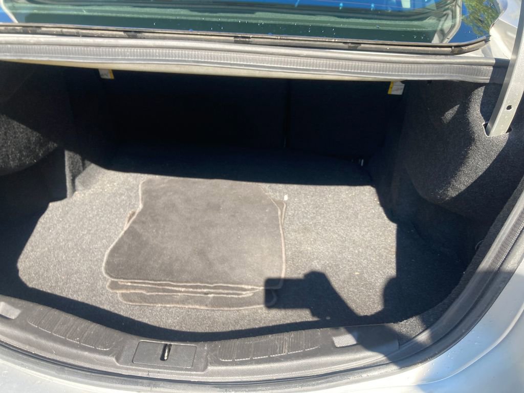 Used 2016 Ford Fusion SE image 27