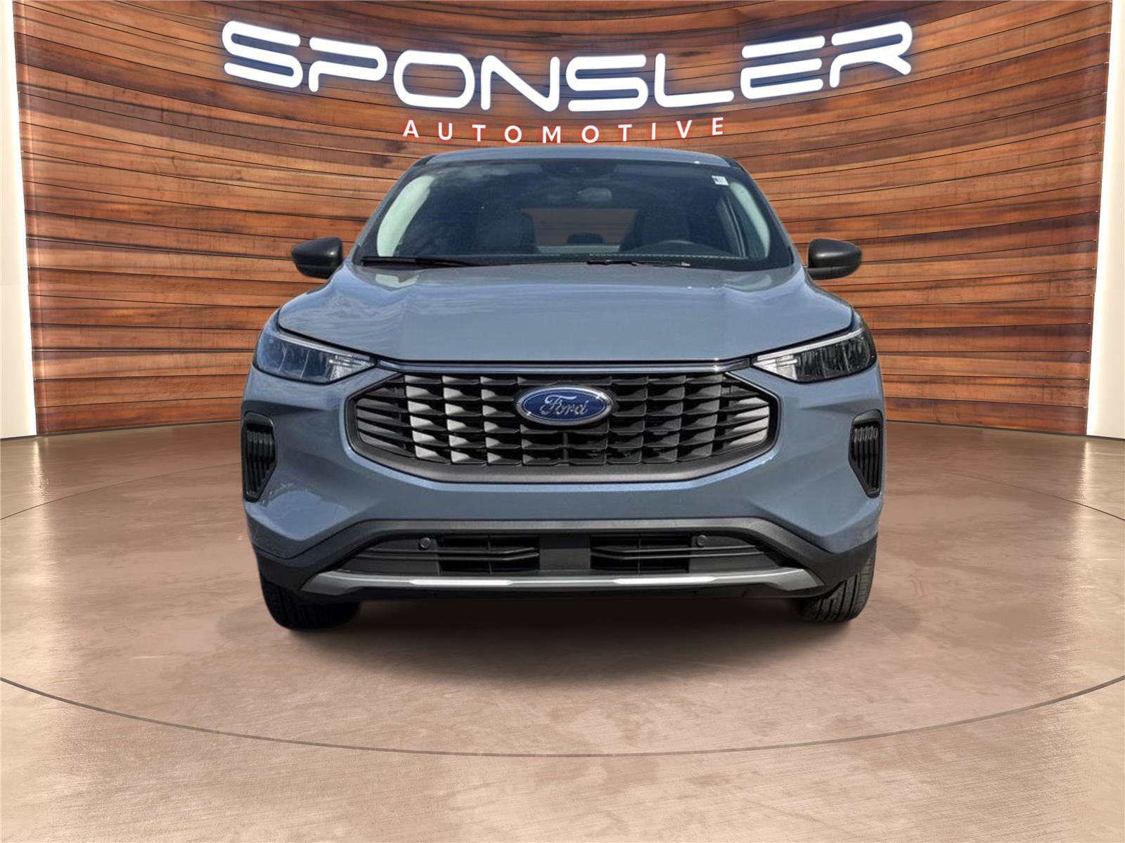 New 2026 Ford Escape Active w/ Tech Pack #1 image 8