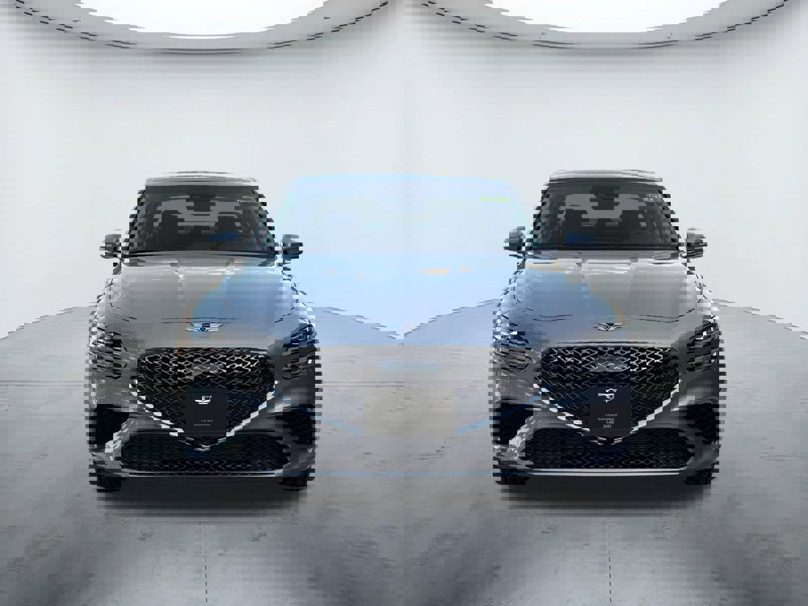 New 2026 Genesis G70 2.5T image 8