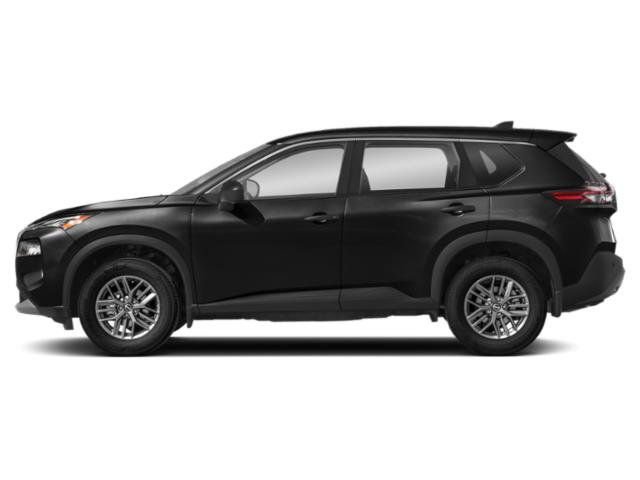 Certified 2023 Nissan Rogue S FWD image 3