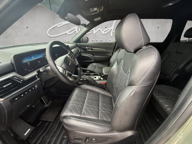Used 2024 Kia Telluride SX X-Pro AWD/4WD image 19