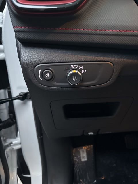 New 2026 Chevrolet TrailBlazer RS w/ Convenience Package image 24